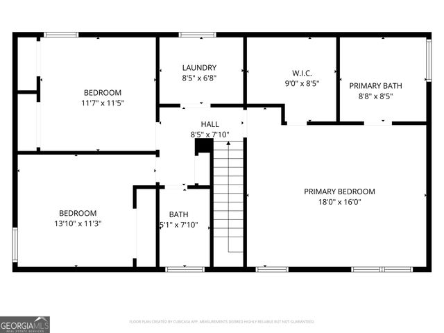 3285 Bridgeshaw Drive, Cumming, GA 30028