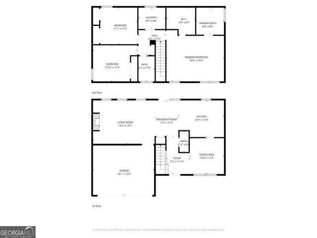 3285 Bridgeshaw Drive, Cumming, GA 30028