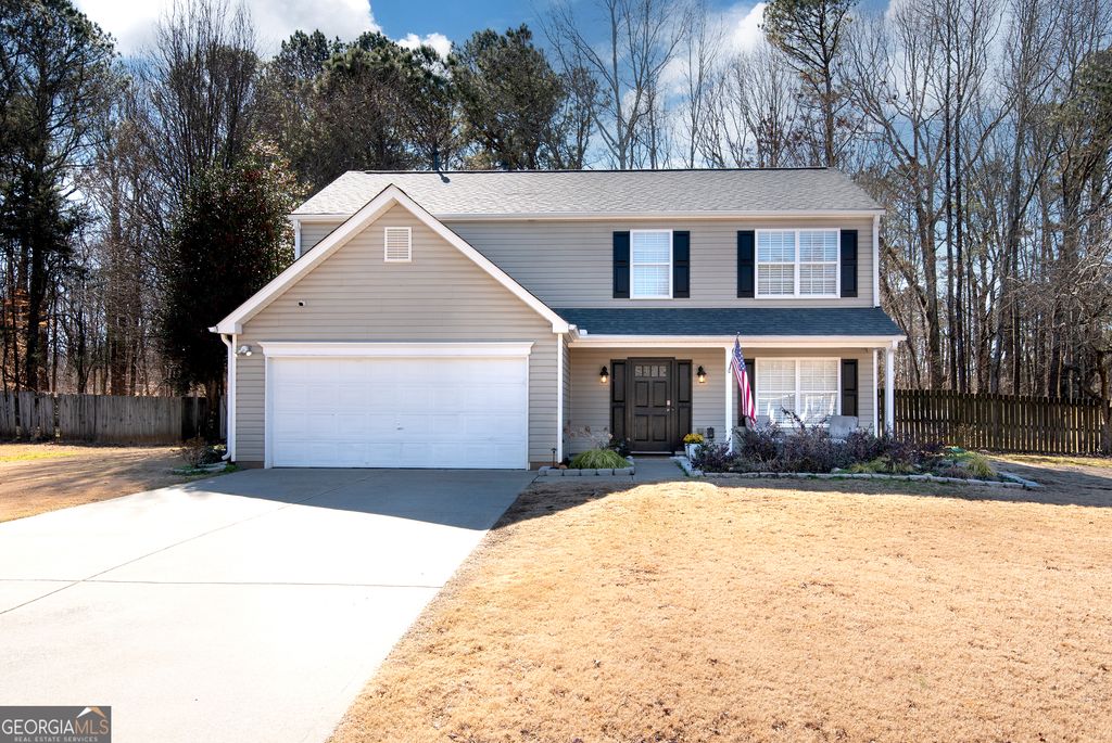 3285 Bridgeshaw Drive, Cumming, GA 30028