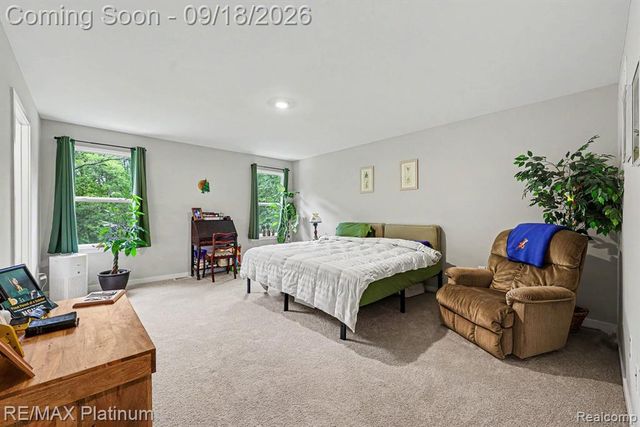 235 Barnsley Drive, Howell, MI 48843