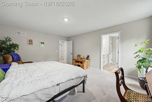 235 Barnsley Drive, Howell, MI 48843