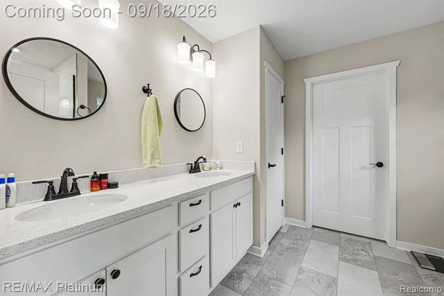 235 Barnsley Drive, Howell, MI 48843