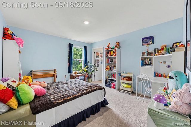 235 Barnsley Drive, Howell, MI 48843