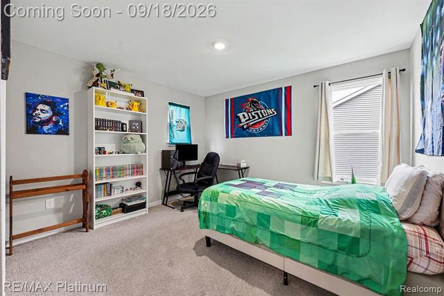 235 Barnsley Drive, Howell, MI 48843