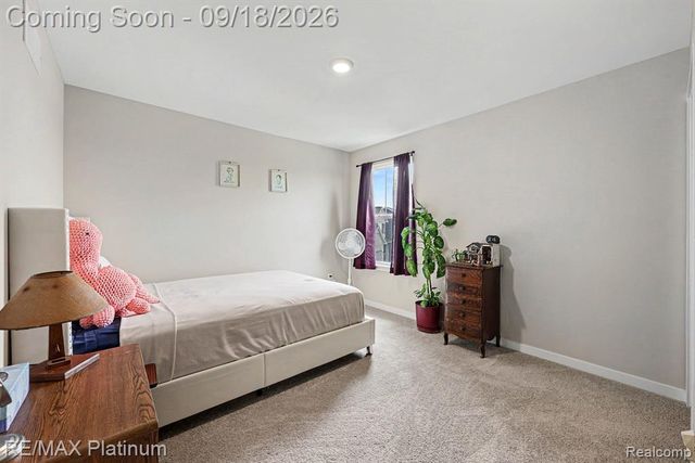 235 Barnsley Drive, Howell, MI 48843