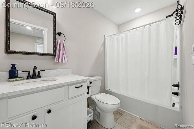 235 Barnsley Drive, Howell, MI 48843