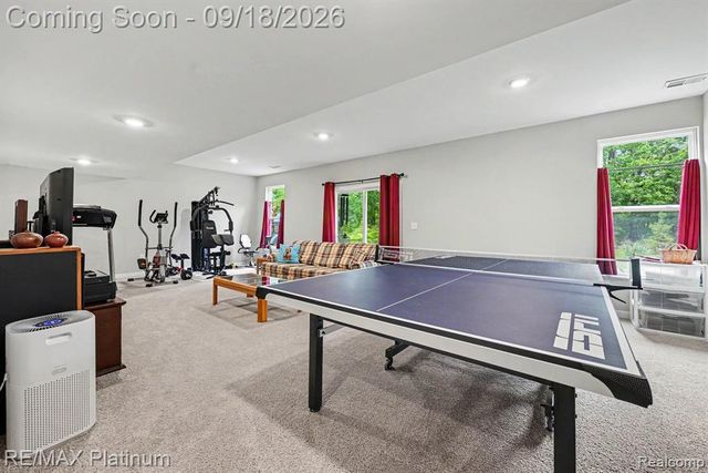 235 Barnsley Drive, Howell, MI 48843
