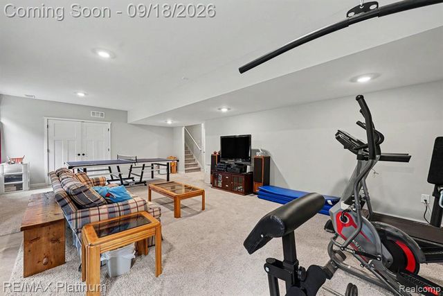 235 Barnsley Drive, Howell, MI 48843