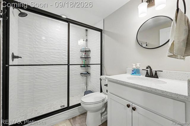 235 Barnsley Drive, Howell, MI 48843