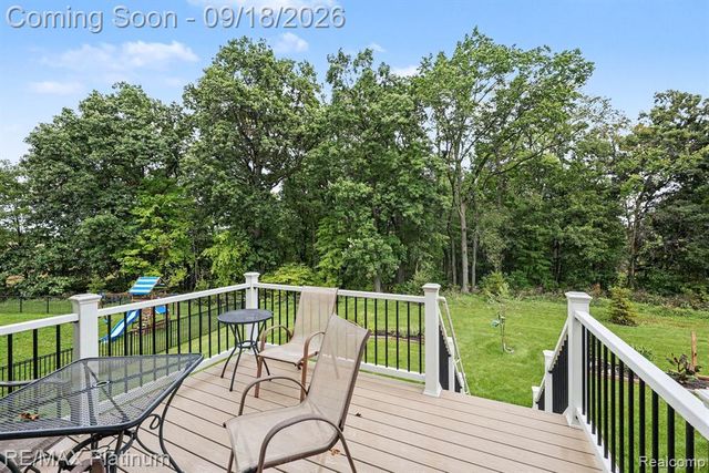 235 Barnsley Drive, Howell, MI 48843
