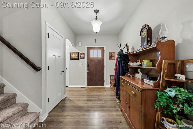 235 Barnsley Drive, Howell, MI 48843