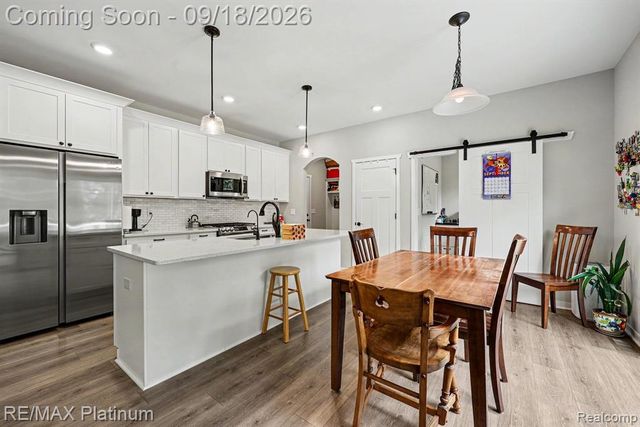 235 Barnsley Drive, Howell, MI 48843