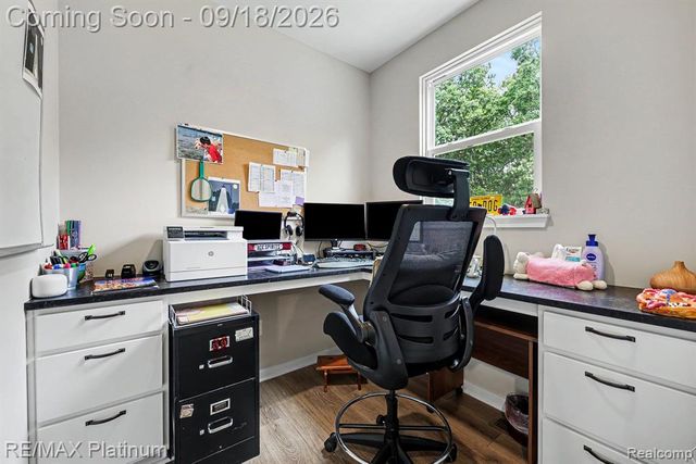 235 Barnsley Drive, Howell, MI 48843