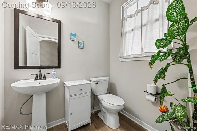 235 Barnsley Drive, Howell, MI 48843