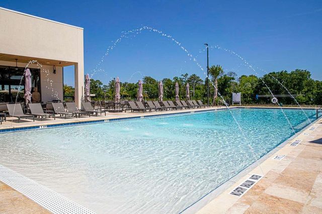 3045 ROCKEFELLER WAY, Kissimmee, FL 34747