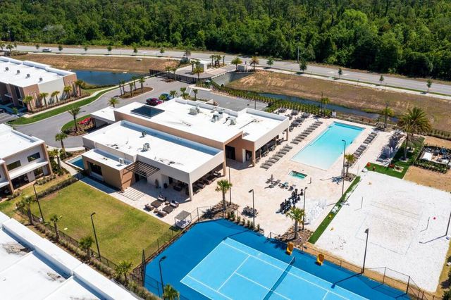 3045 ROCKEFELLER WAY, Kissimmee, FL 34747