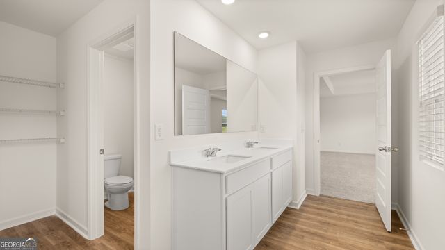 513 Alder Lane Court, Griffin, GA 30223