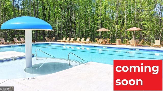 513 Alder Lane Court, Griffin, GA 30223