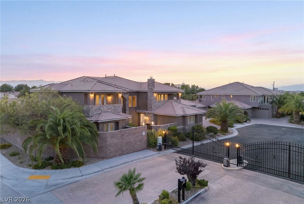 208 East Levi Avenue, Las Vegas, NV 89183 — photo 2