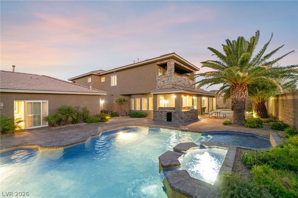 208 East Levi Avenue, Las Vegas, NV 89183 — photo 3