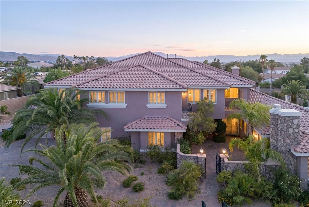 208 East Levi Avenue, Las Vegas, NV 89183 — photo 4
