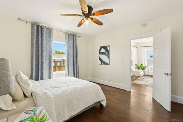 4044 Cherokee Ave, San Diego, CA 92104