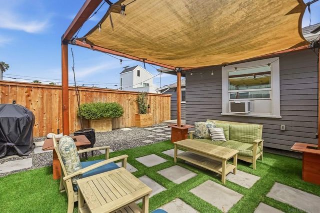4044 Cherokee Ave, San Diego, CA 92104