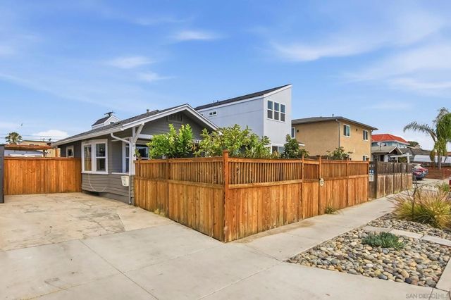 4044 Cherokee Ave, San Diego, CA 92104