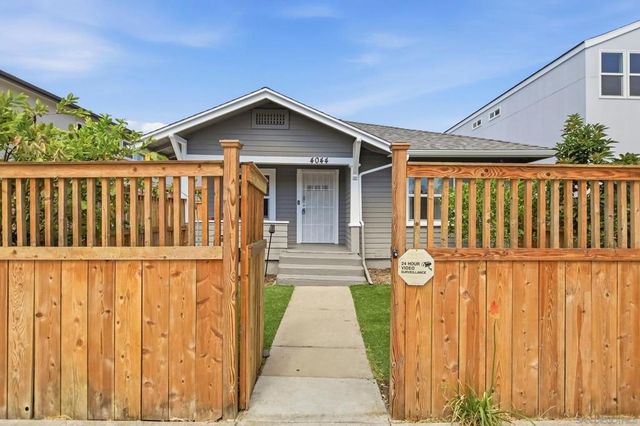 4044 Cherokee Ave, San Diego, CA 92104