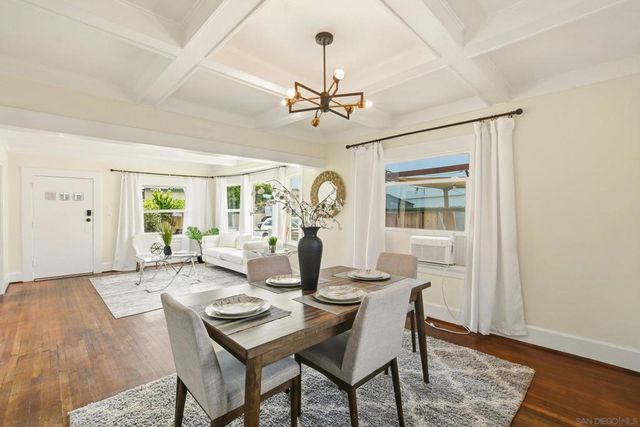 4044 Cherokee Ave, San Diego, CA 92104