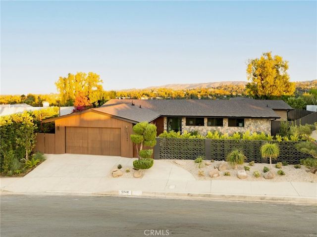 5746 McDonie Avenue, Woodland Hills, CA 91367