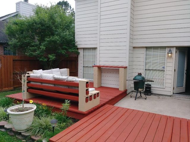 7626 Almond Springs Drive, Houston, TX 77095