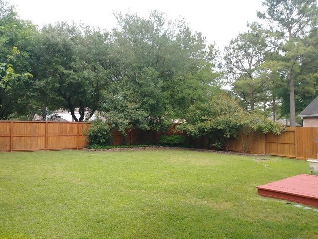 7626 Almond Springs Drive, Houston, TX 77095