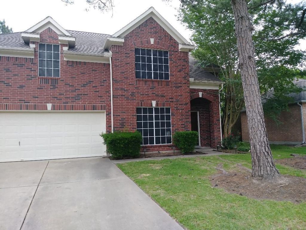 7626 Almond Springs Drive, Houston, TX 77095