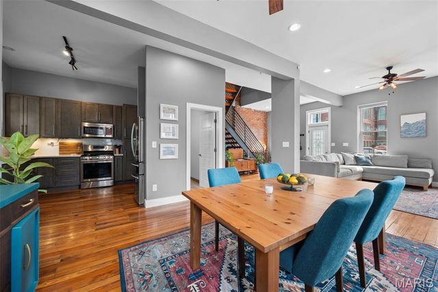 3459 Wisconsin Avenue, St Louis, MO 63118