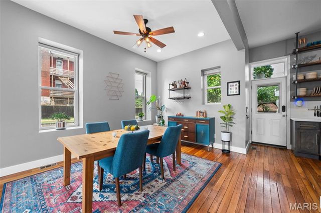 3459 Wisconsin Avenue, St Louis, MO 63118