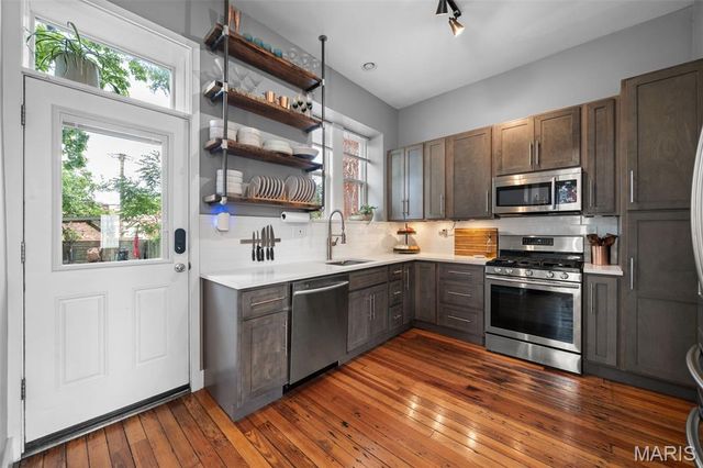 3459 Wisconsin Avenue, St Louis, MO 63118