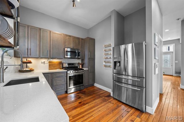 3459 Wisconsin Avenue, St Louis, MO 63118