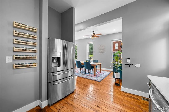 3459 Wisconsin Avenue, St Louis, MO 63118