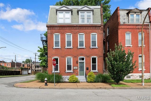 3459 Wisconsin Avenue, St Louis, MO 63118