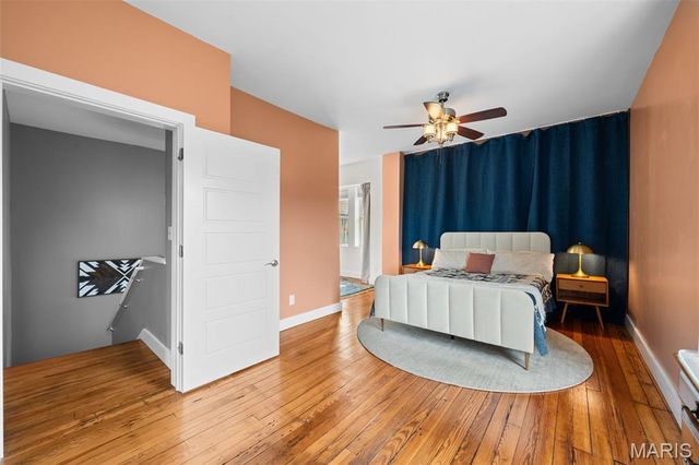 3459 Wisconsin Avenue, St Louis, MO 63118