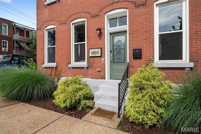 3459 Wisconsin Avenue, St Louis, MO 63118