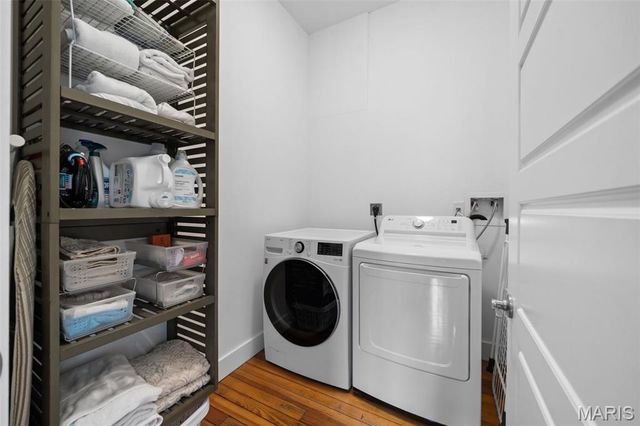 3459 Wisconsin Avenue, St Louis, MO 63118