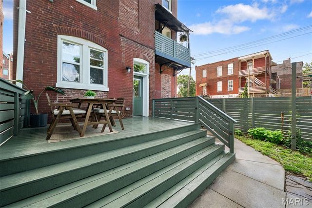 3459 Wisconsin Avenue, St Louis, MO 63118