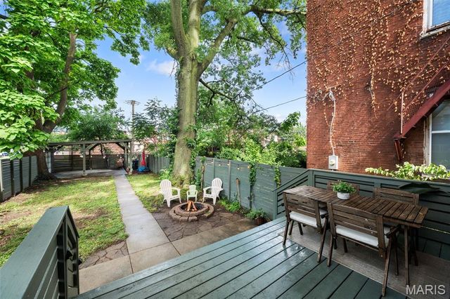 3459 Wisconsin Avenue, St Louis, MO 63118