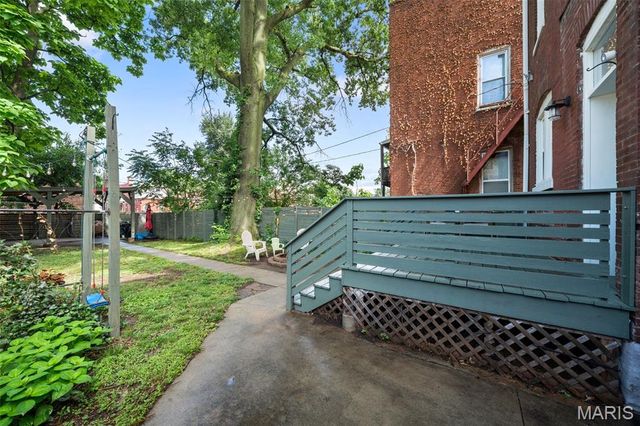 3459 Wisconsin Avenue, St Louis, MO 63118