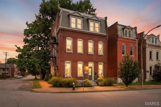 3459 Wisconsin Avenue, St Louis, MO 63118