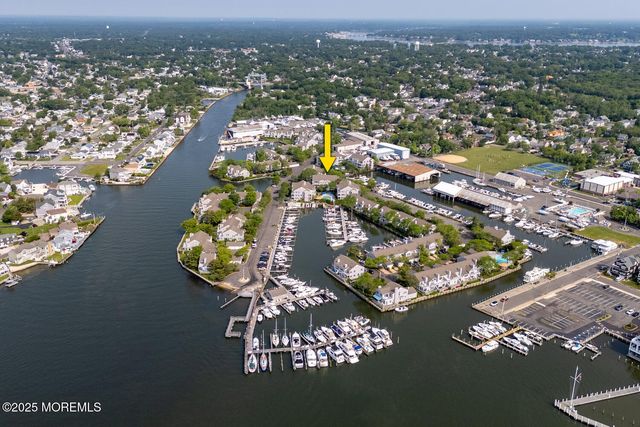 93 Bay Point Harbour, Point Pleasant, NJ 08742