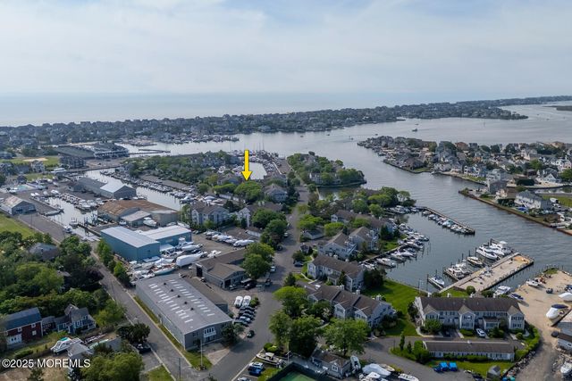 93 Bay Point Harbour, Point Pleasant, NJ 08742