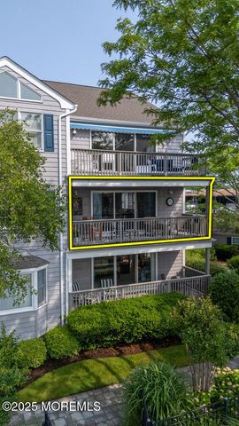 93 Bay Point Harbour, Point Pleasant, NJ 08742
